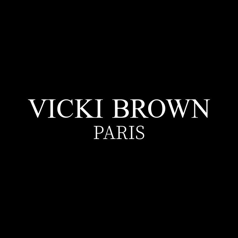 VICKI BROWN男鞋旗舰店