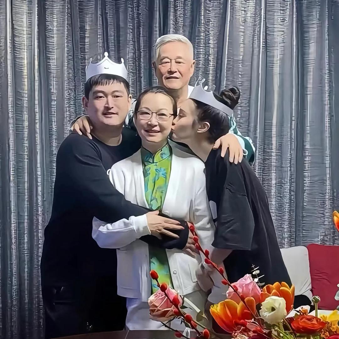 赵大牛公司开业现场