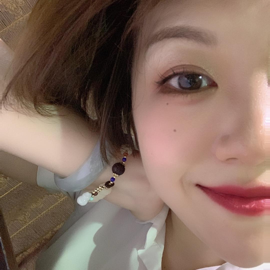 呆呆💌