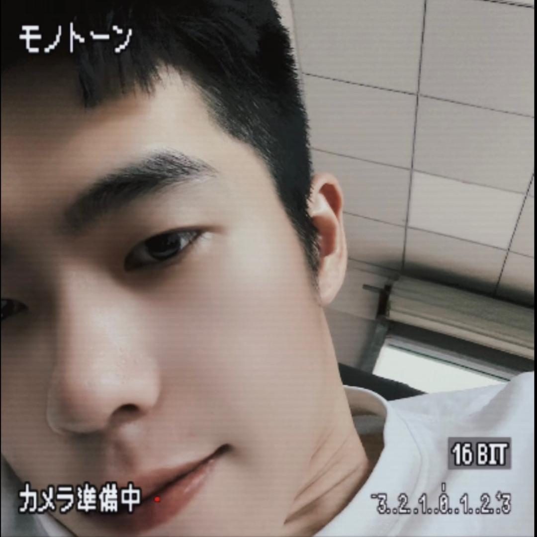 小钟先生