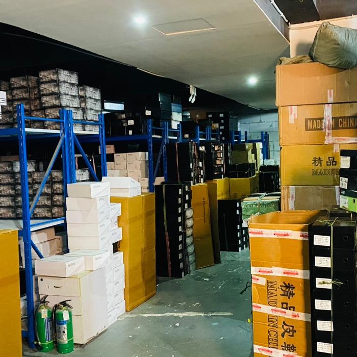 轻奢男鞋（高货清仓）