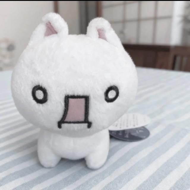 口苗