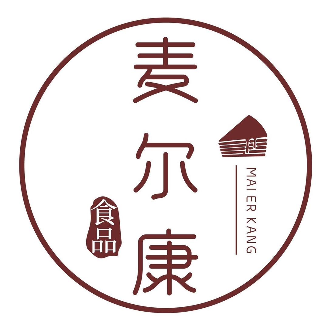 麦尔康食品旗舰店