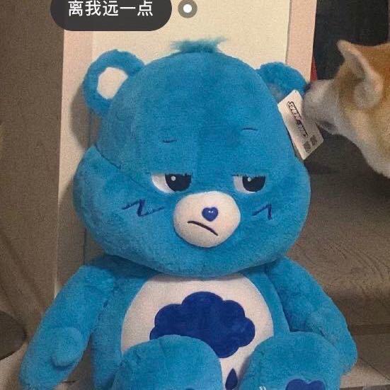 热血青年巴顿将军