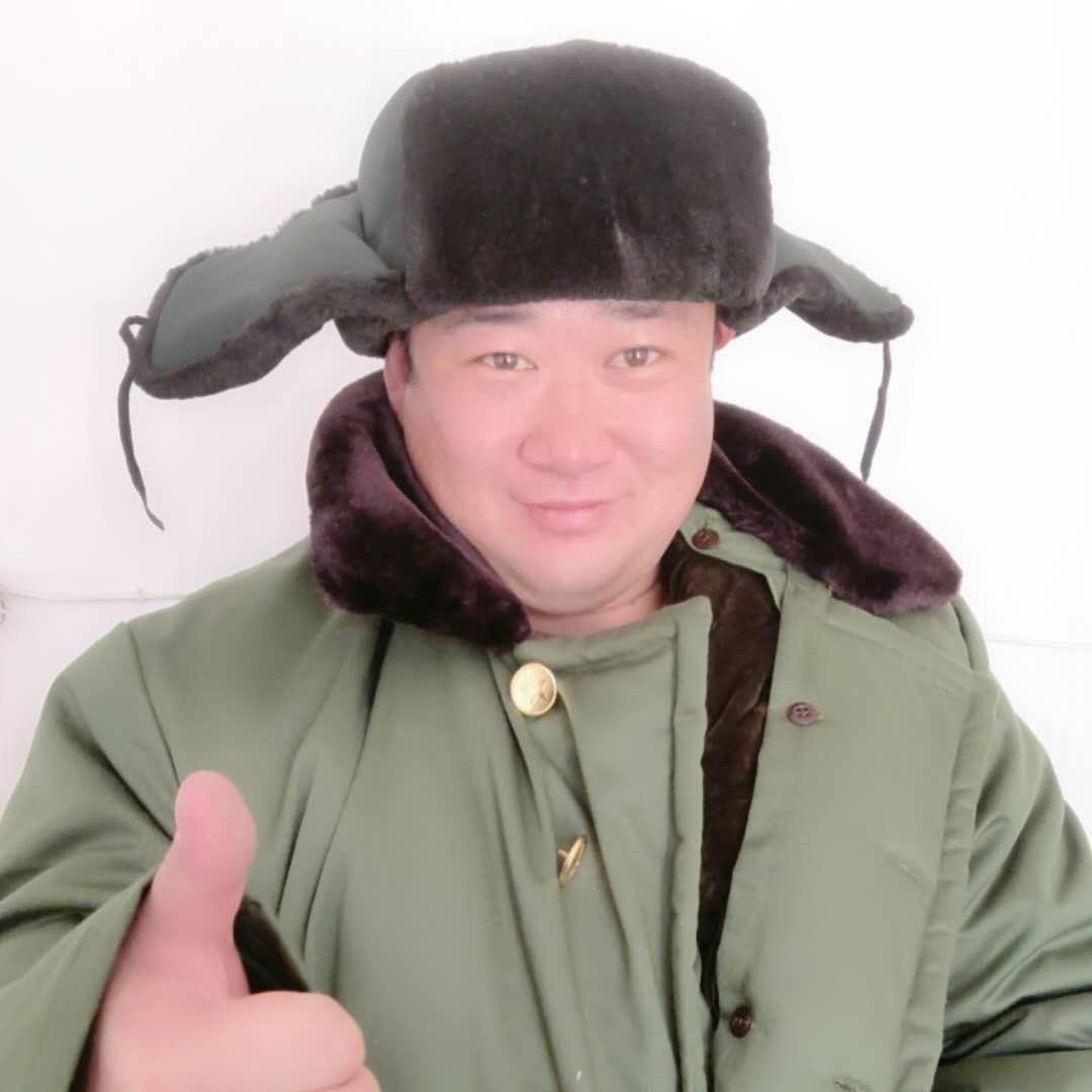安信汽车销售店