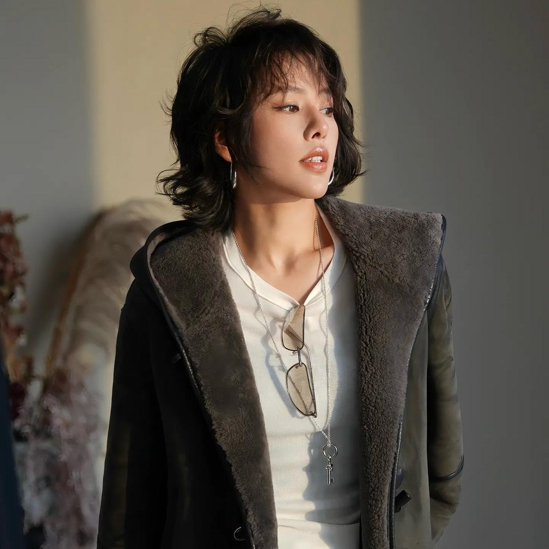 魏老板的私服店