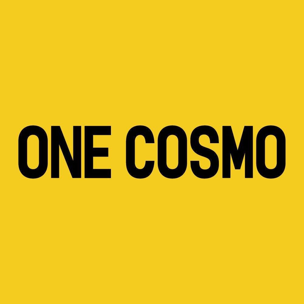 ONE COSMO