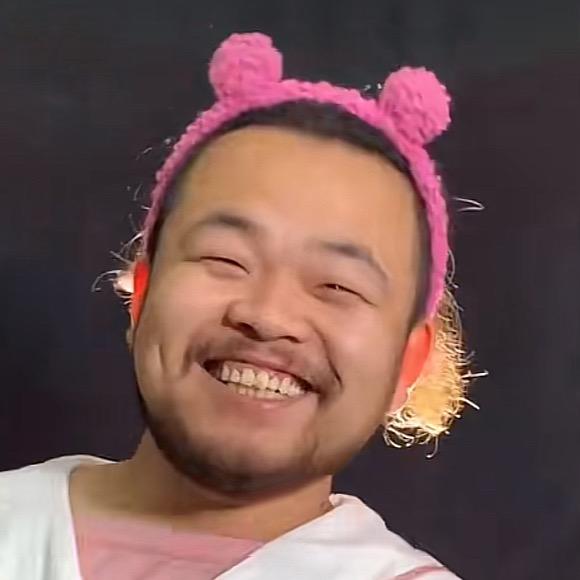 小八哥哥