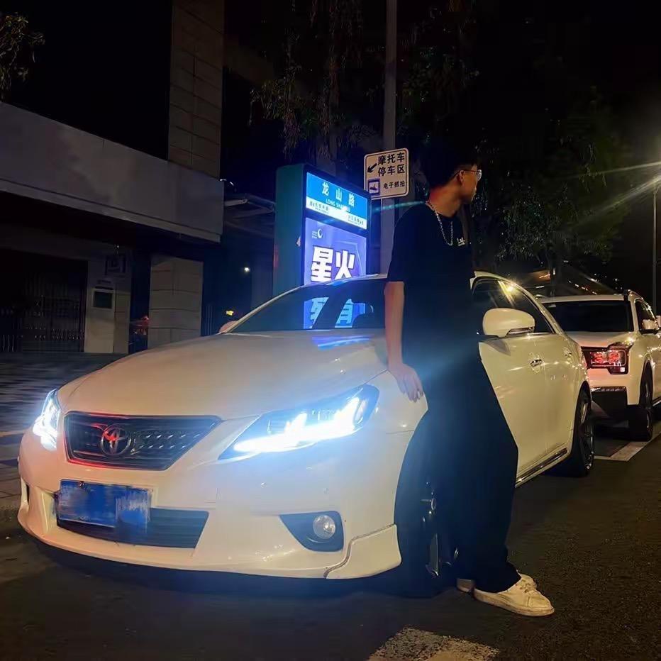杰仔车库
