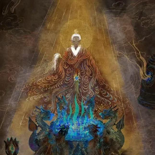 玄门护卫