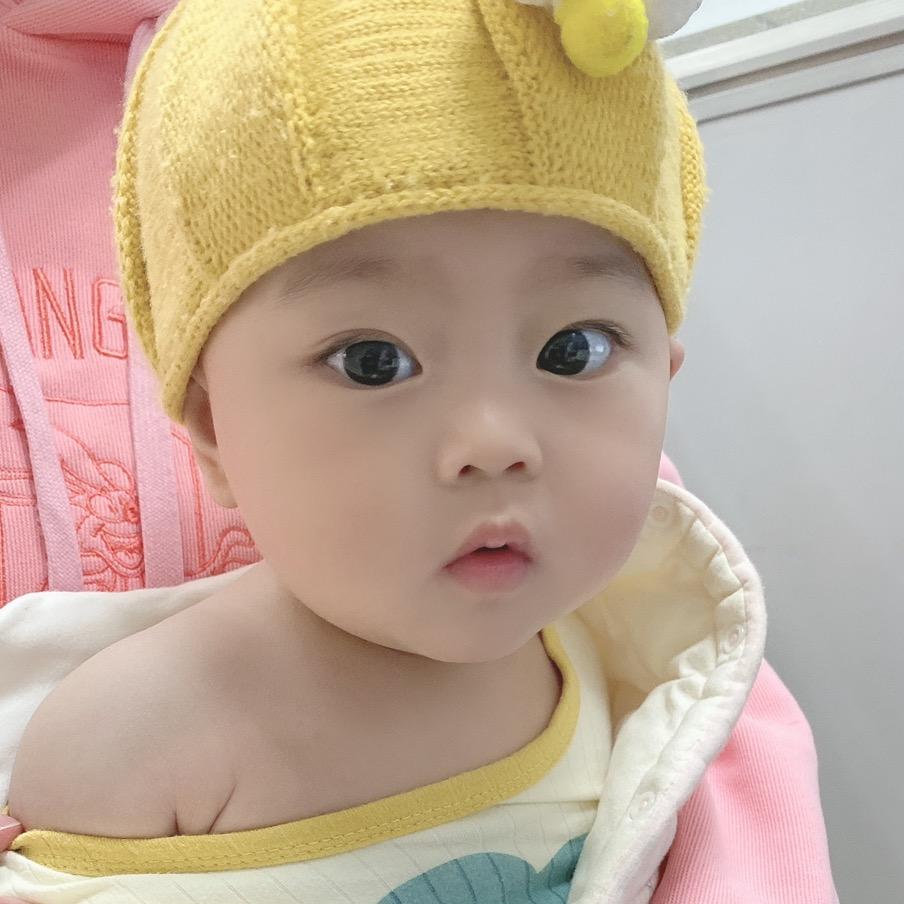 刘家小橙子🍊