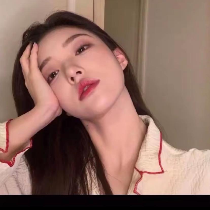 美美。