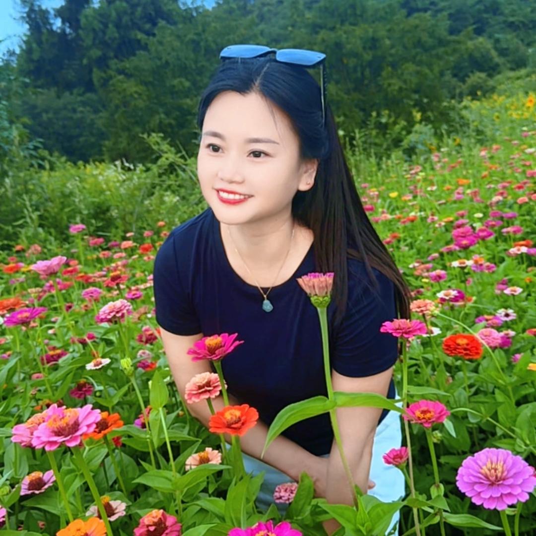 花非花雾非雾（拒绝连赞）