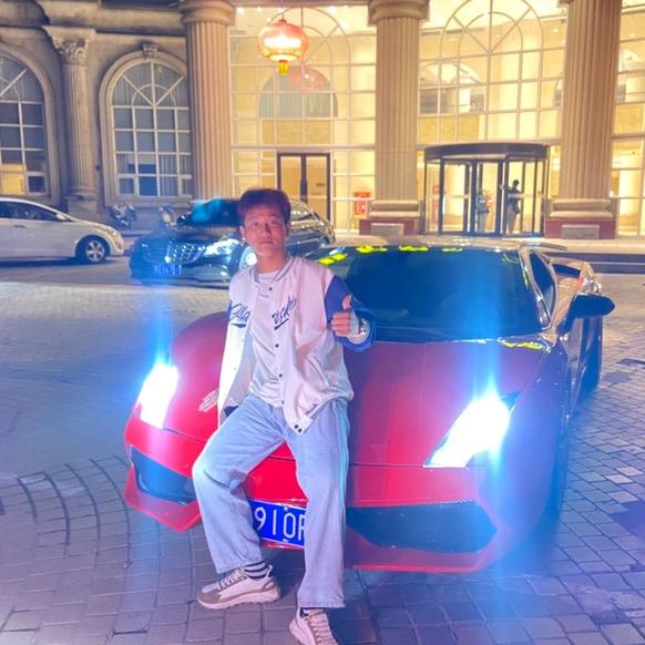 @名关·锦将军👹（邯郸胡少高端婚车）