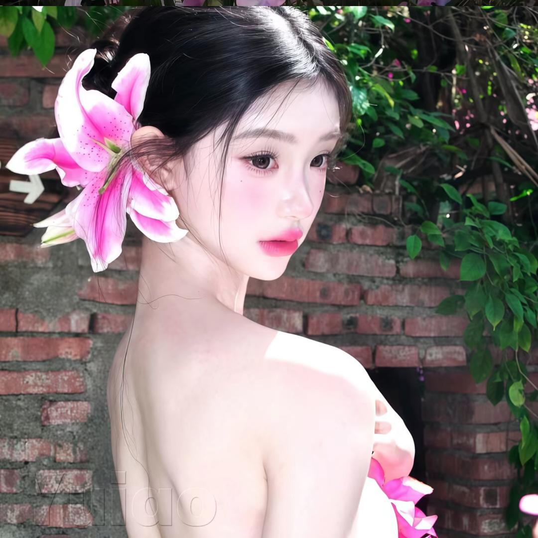 蔷薇