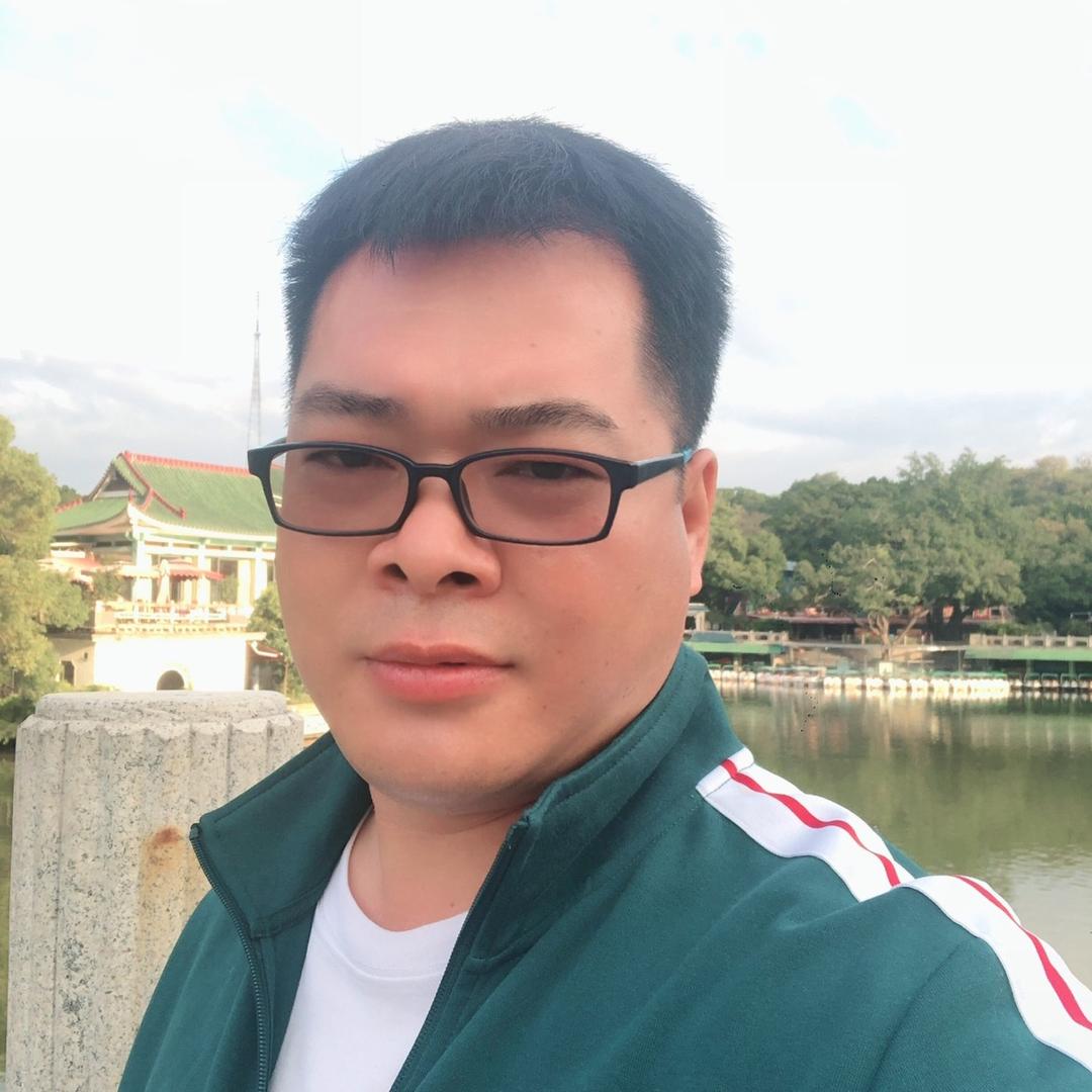 罗振荣Jason