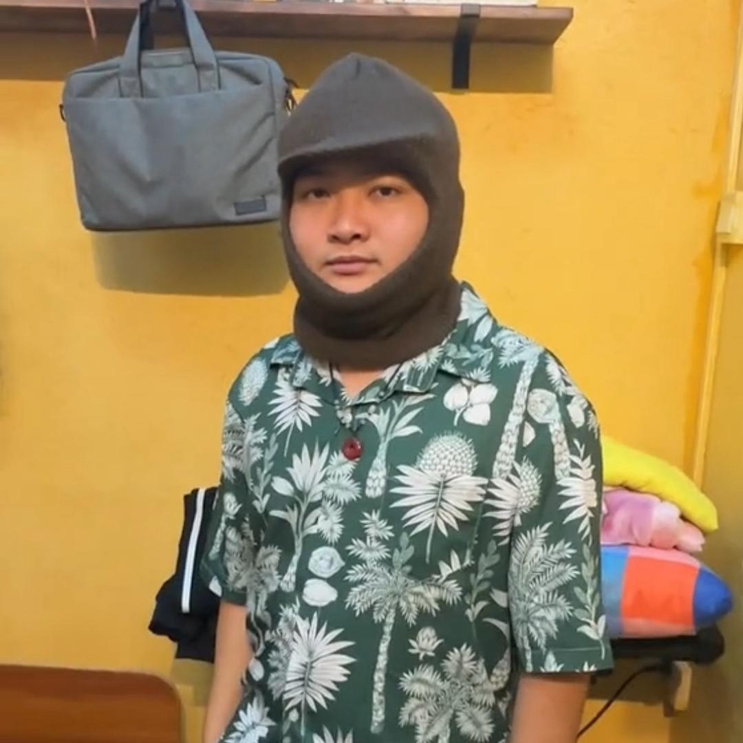 小筒子