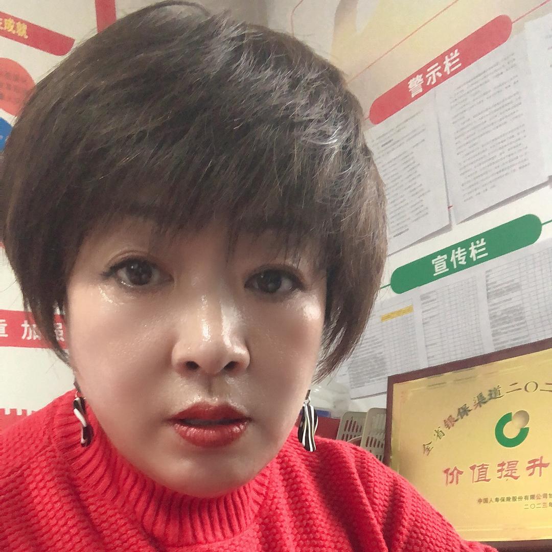 春香姐（晚上10:10）