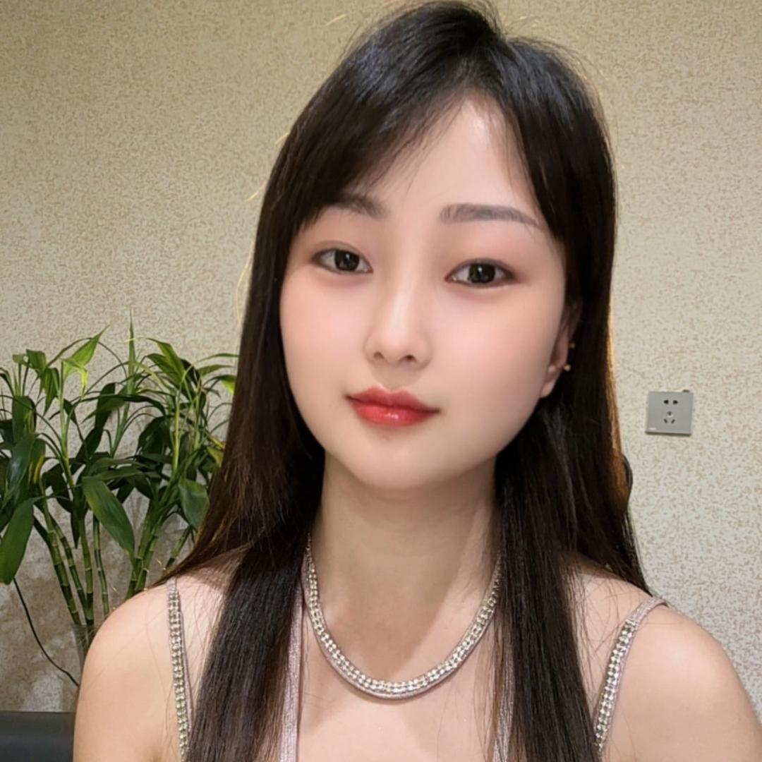 公主🌴在等你