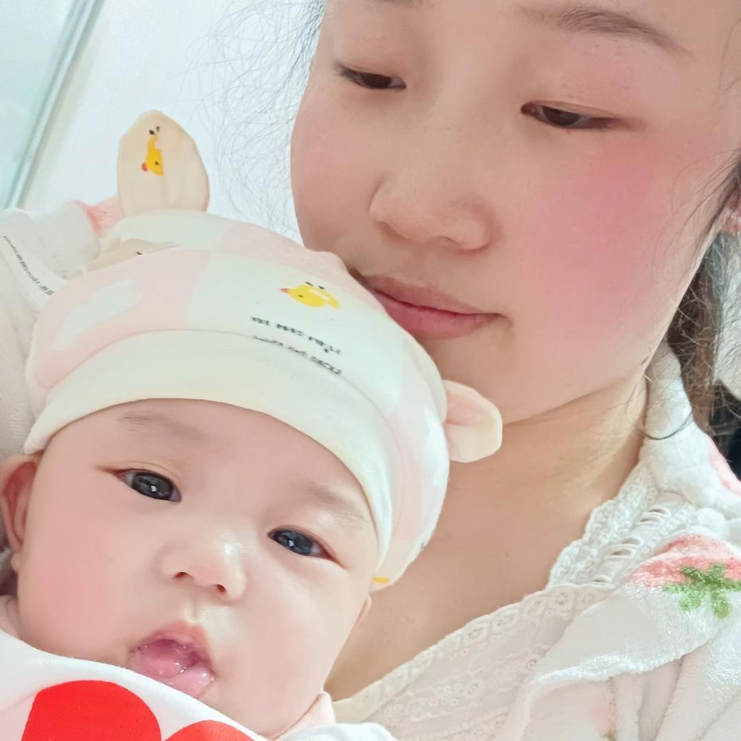 🍀小谢🌼
