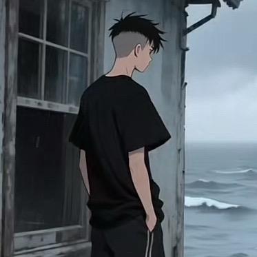 汽油味的青春