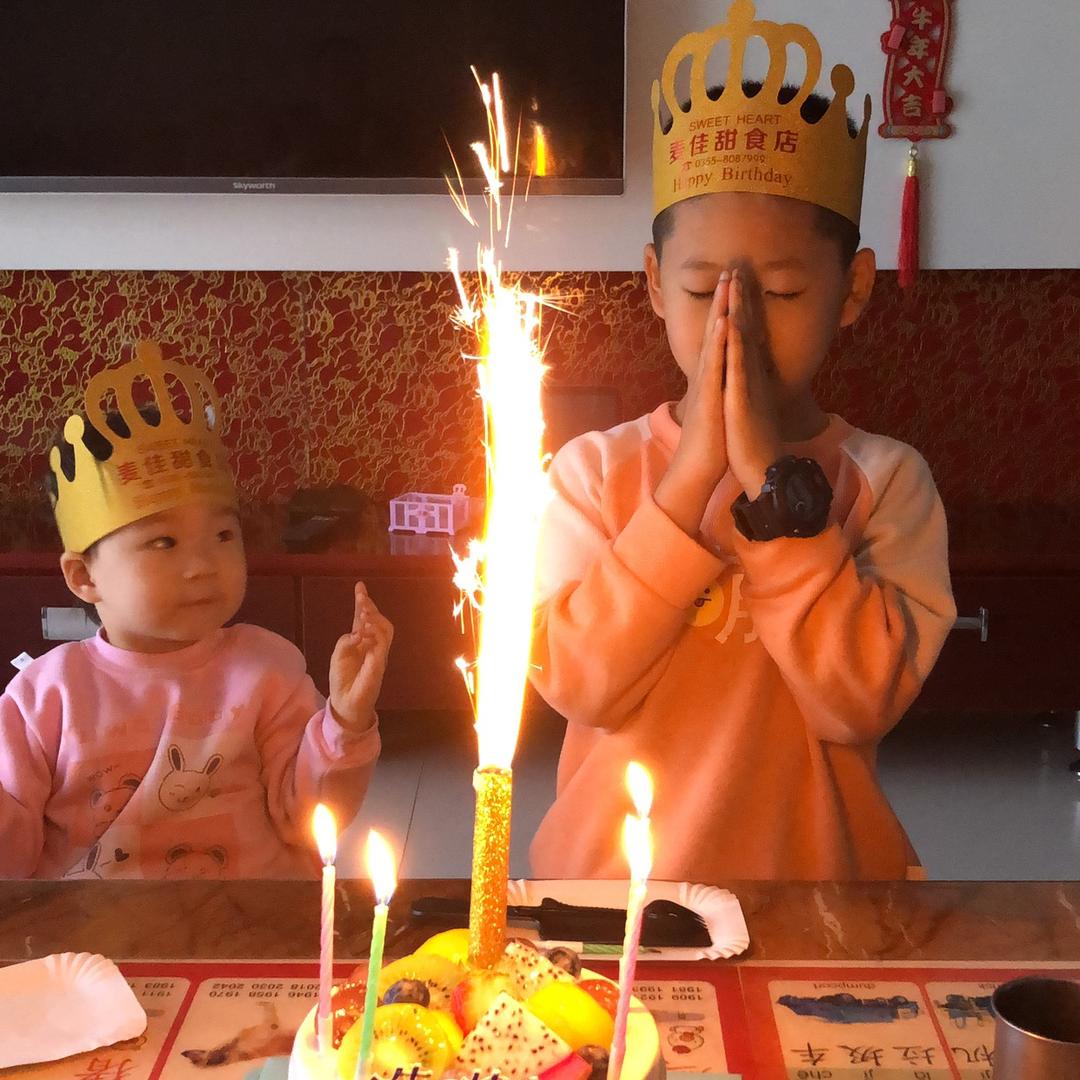 明天更好