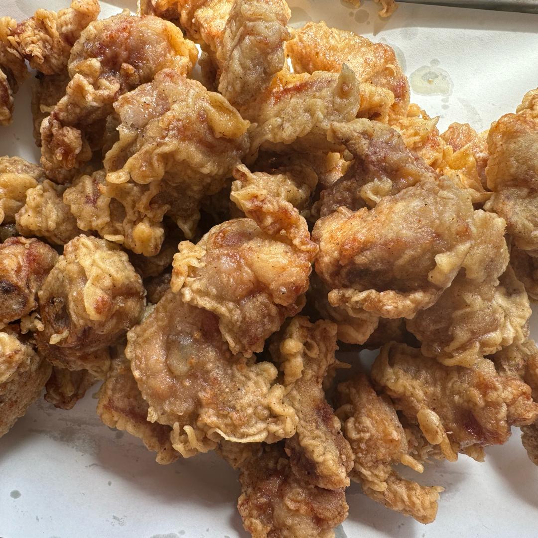 蒜香鸡锁骨熟食招加盟