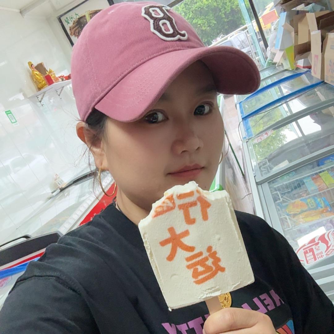 小果冻妈妈（怕人子呢）