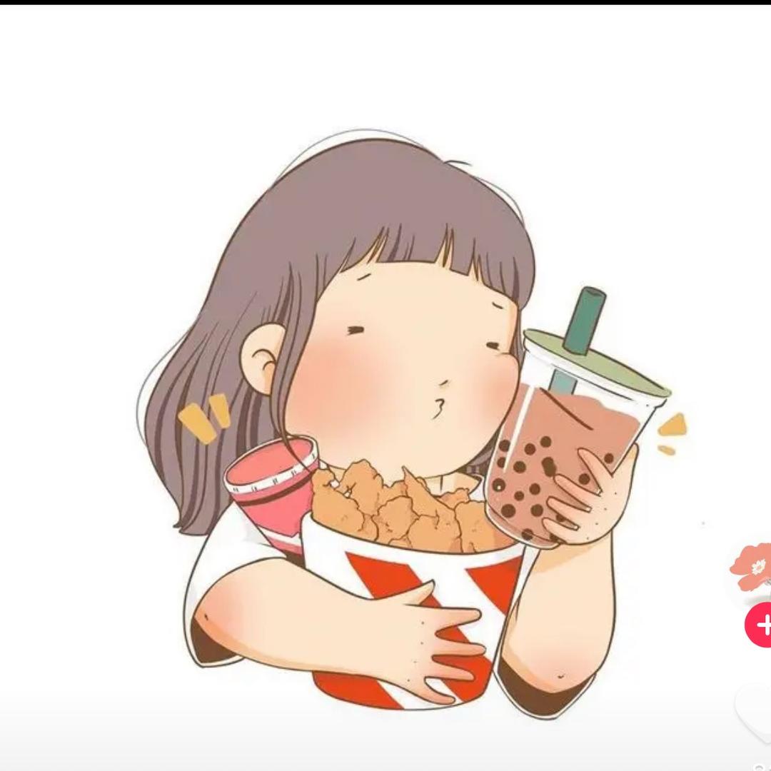 加油.我是最胖的👌