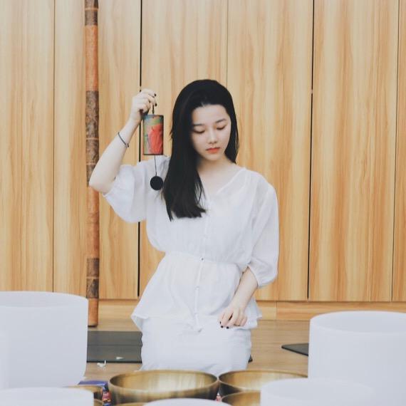 香香子