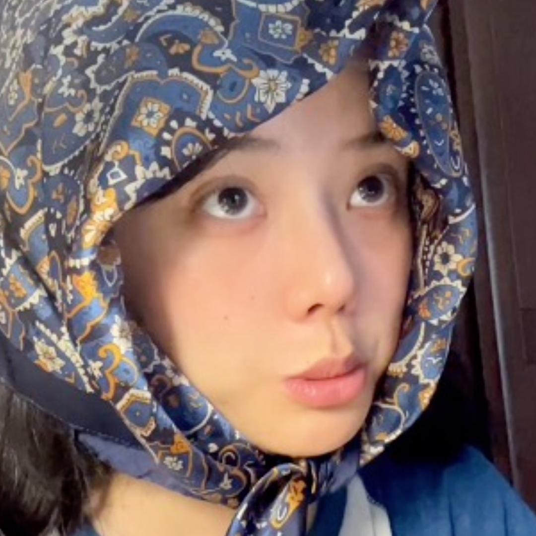 真真不可思议