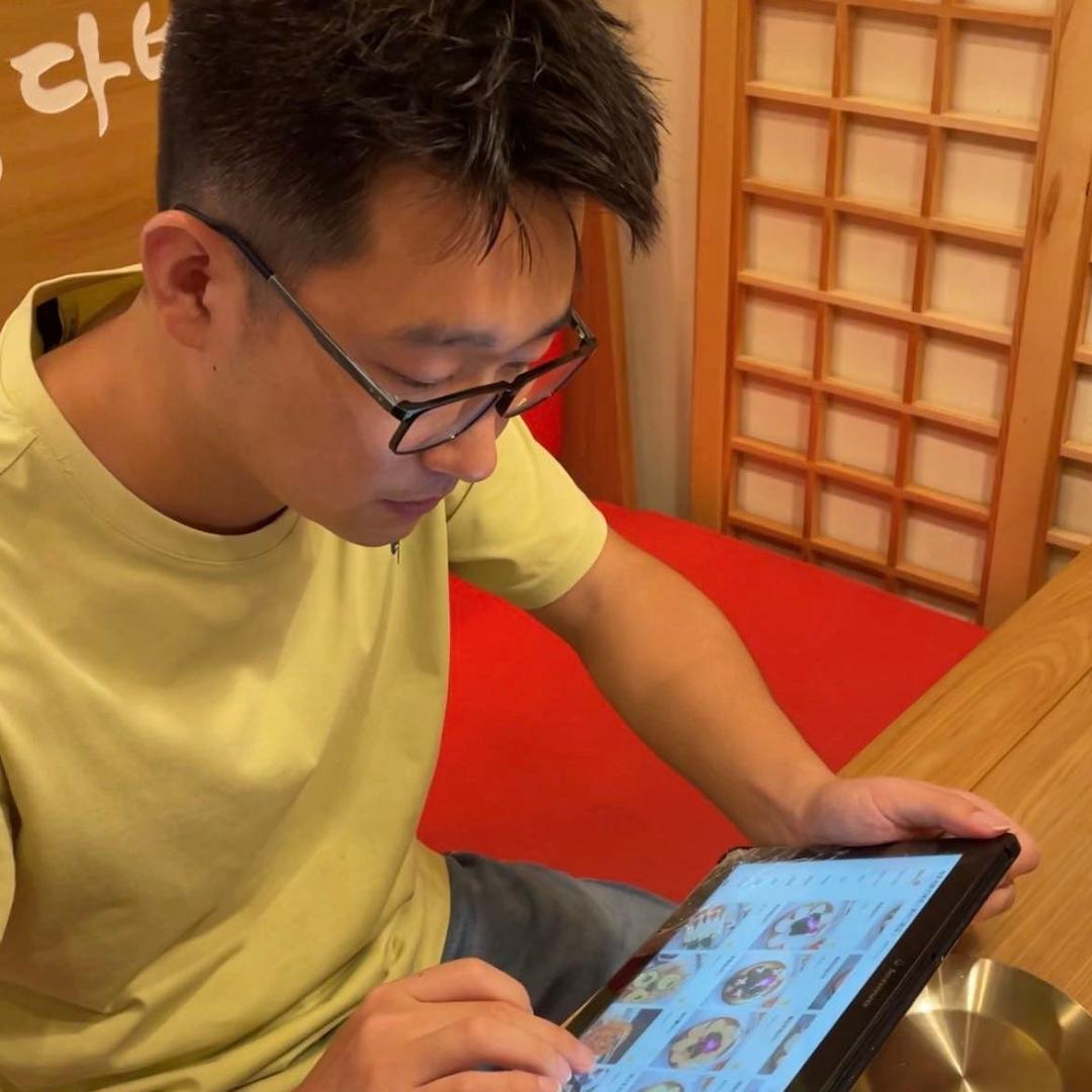 松江小伙夜鸣猪