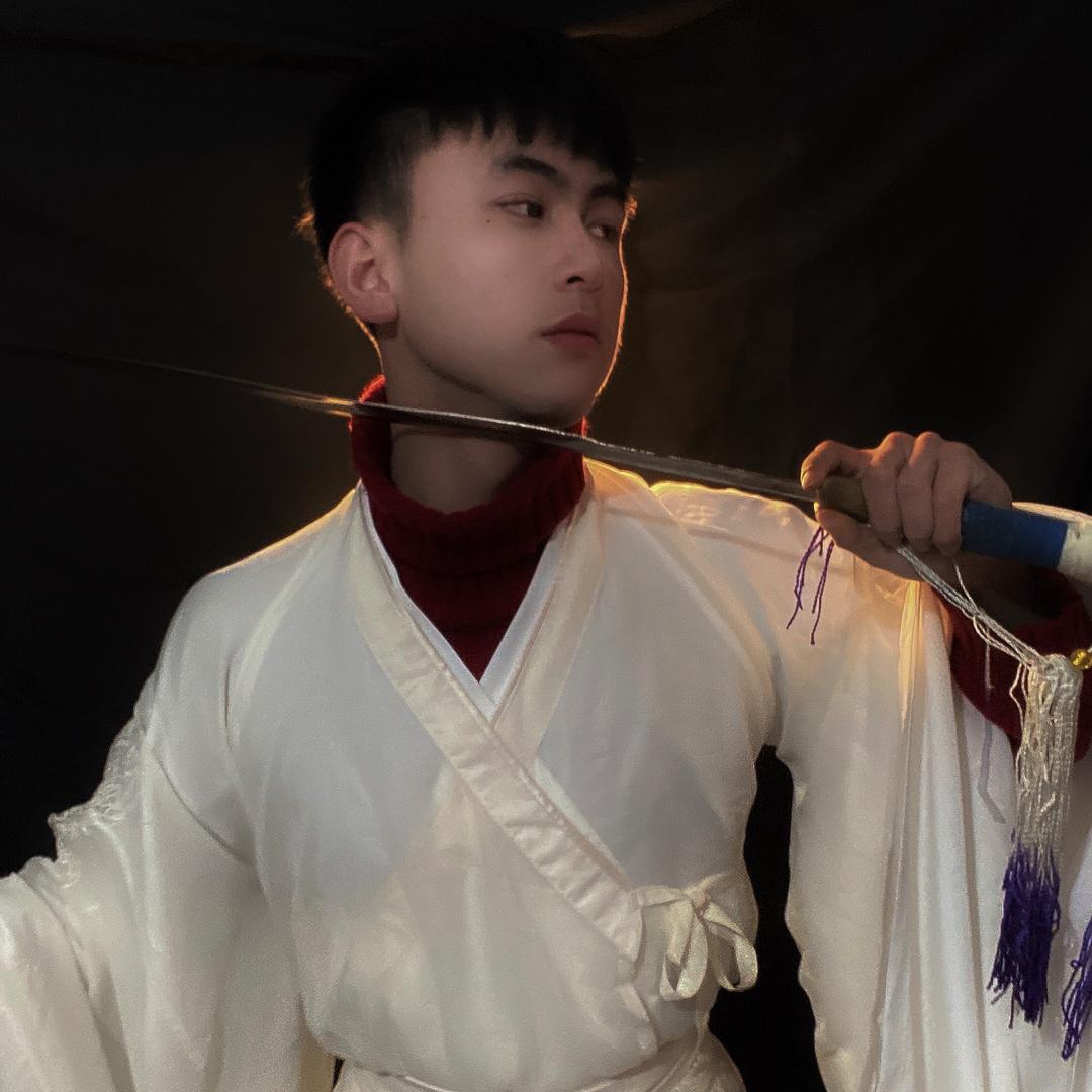 小为吖、