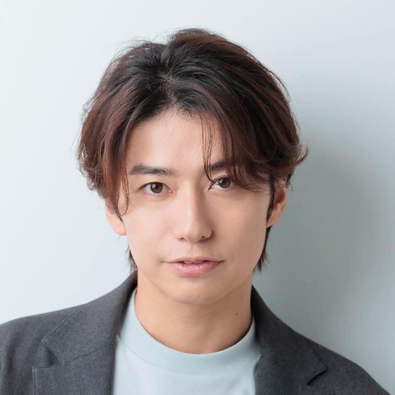 武田航平