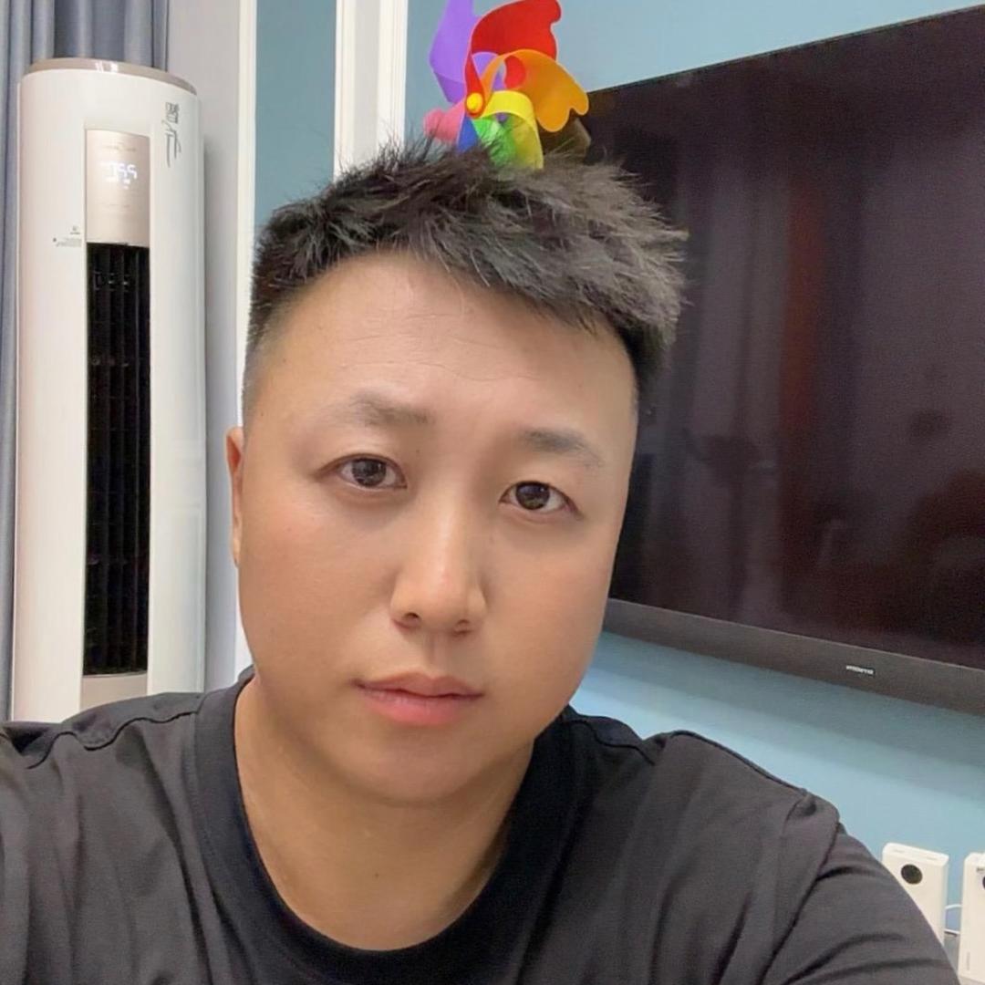 大飞机来了（亮子）