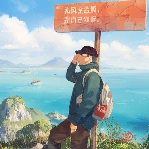 阿廷.在路上（停机版）