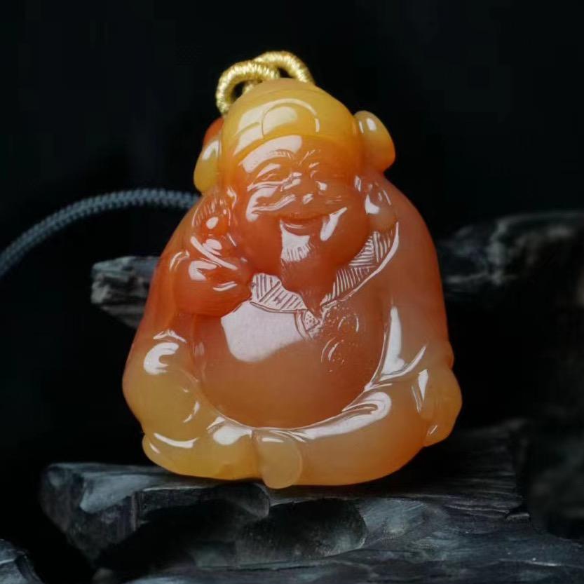 腾冲市邦主珠宝店