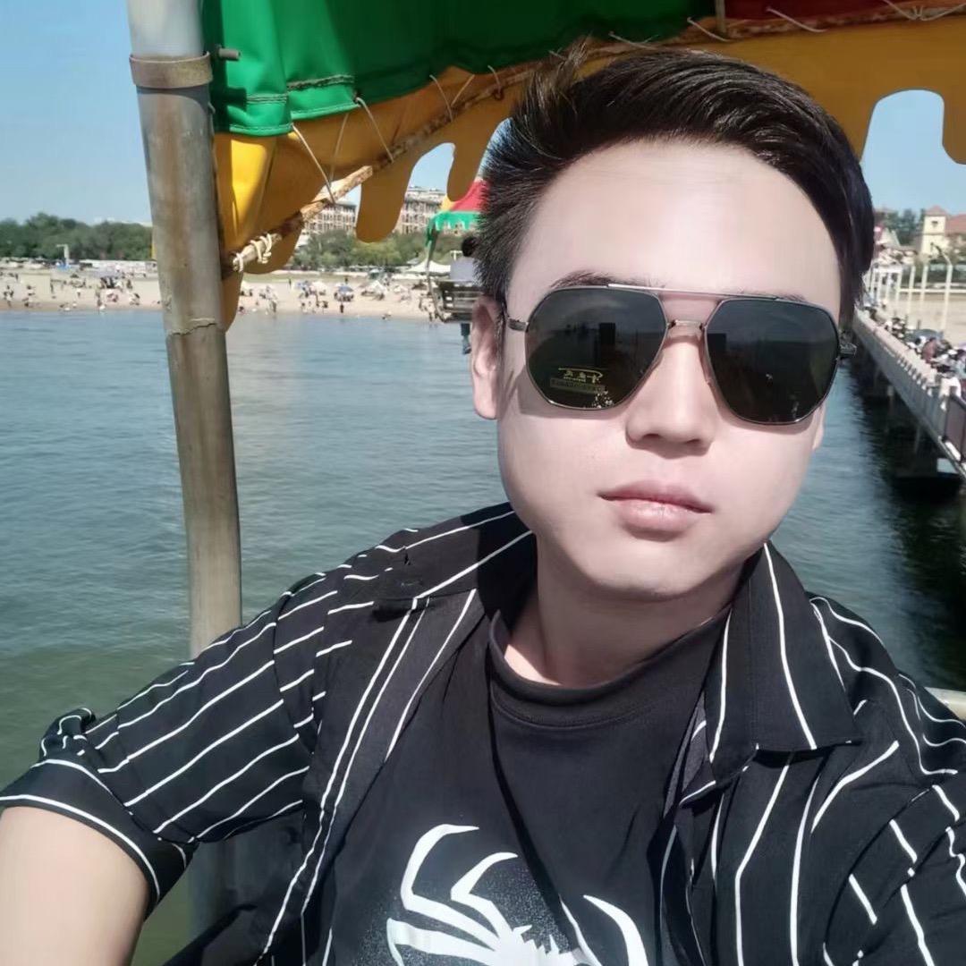哈尔滨小杰哥