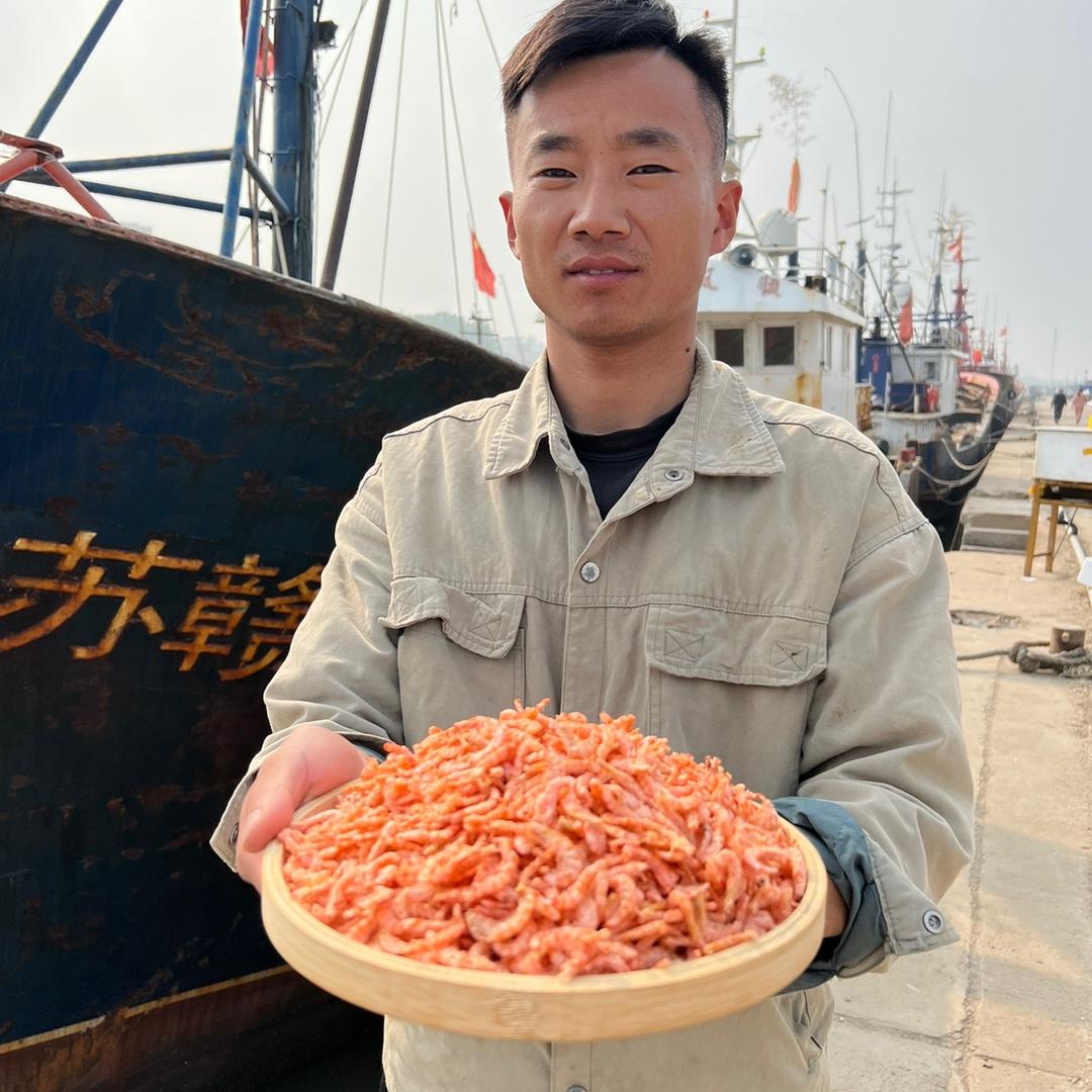 崇羽海鲜