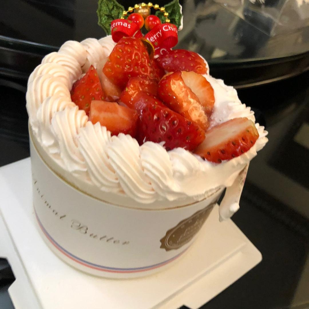 圣代 冰淇淋🍦