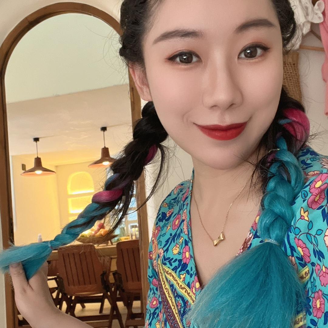 李粒粒