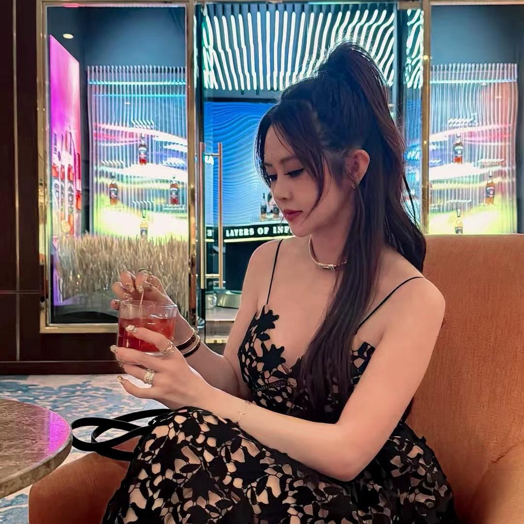 盈公主（好物分享）