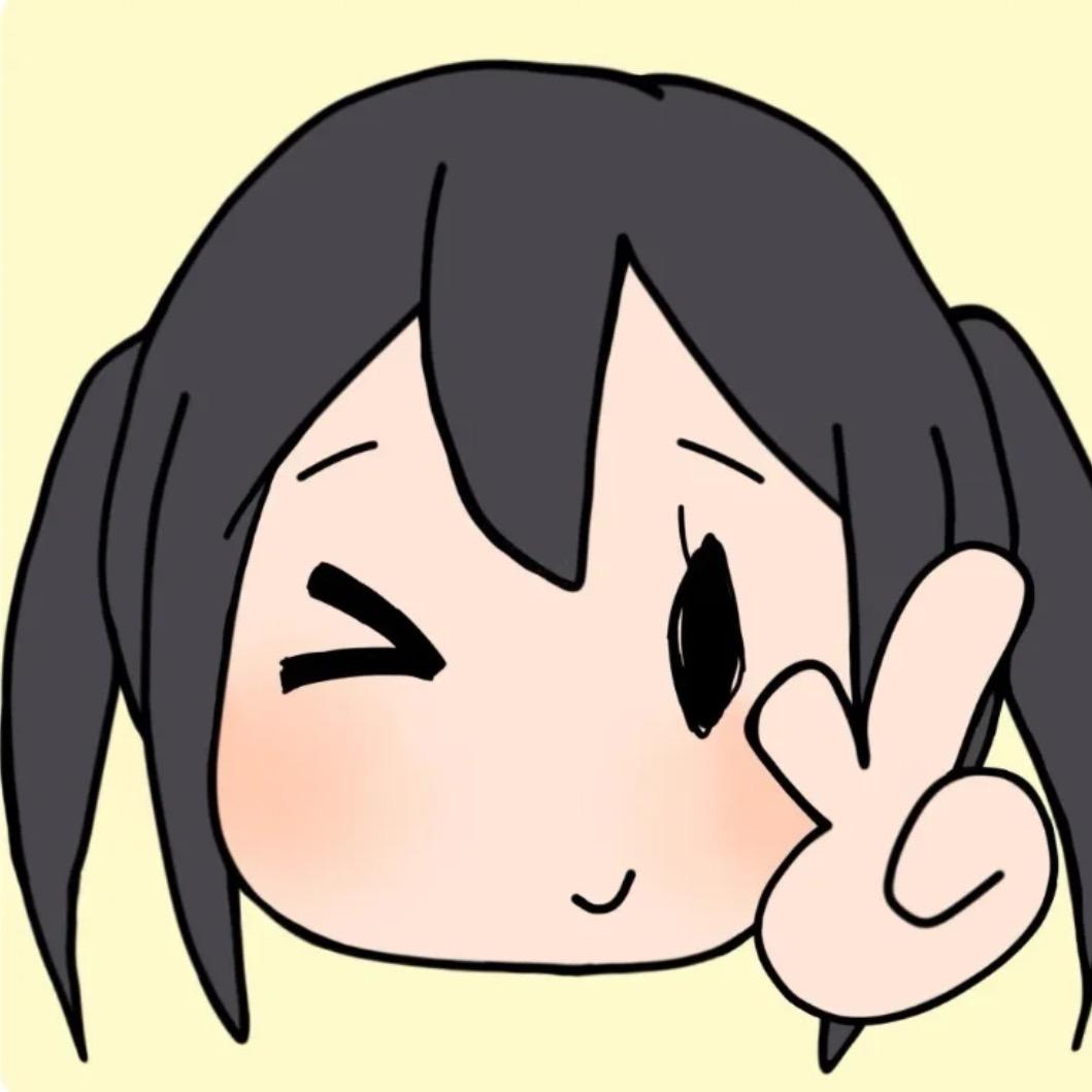 我没有名字