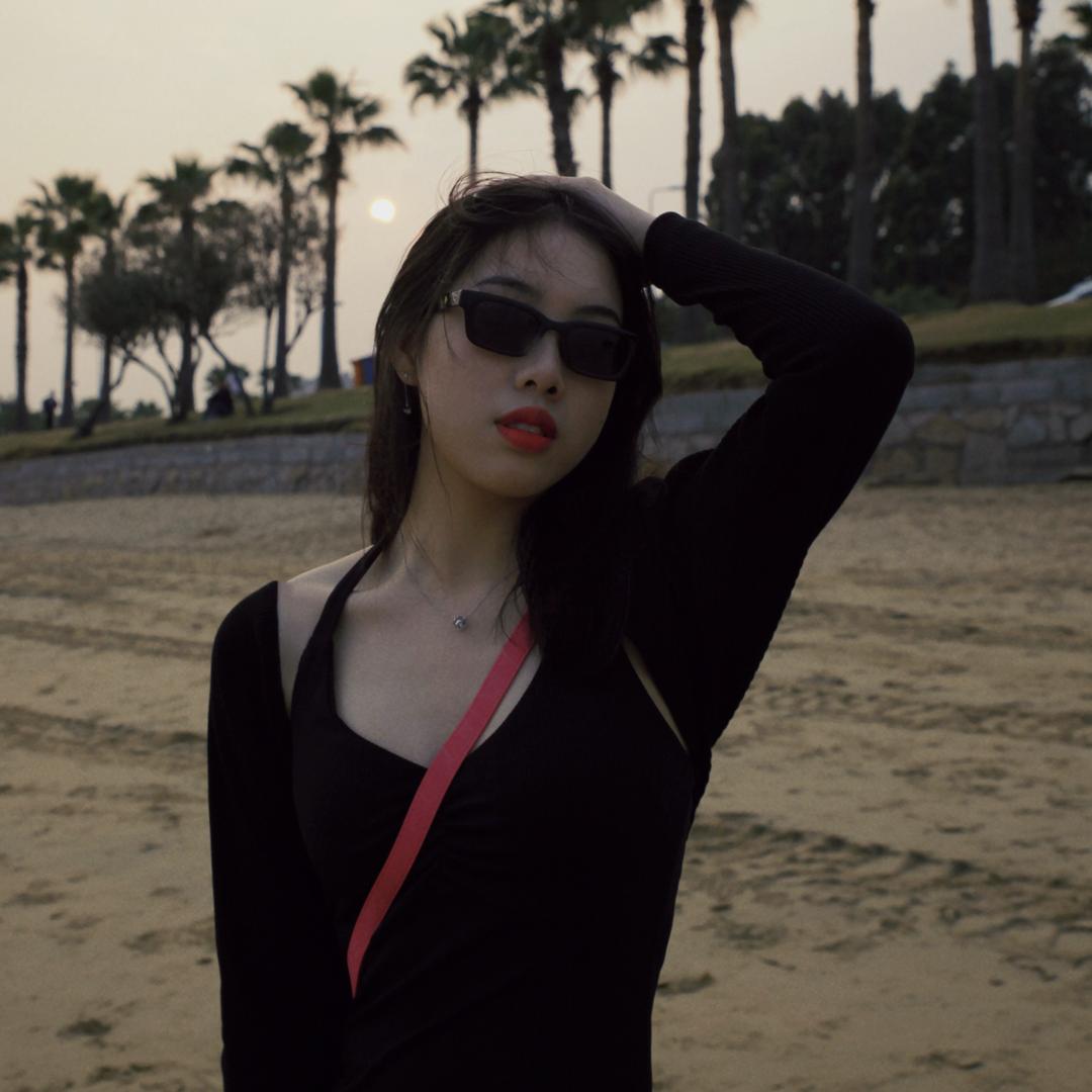 馬婷婷❤️