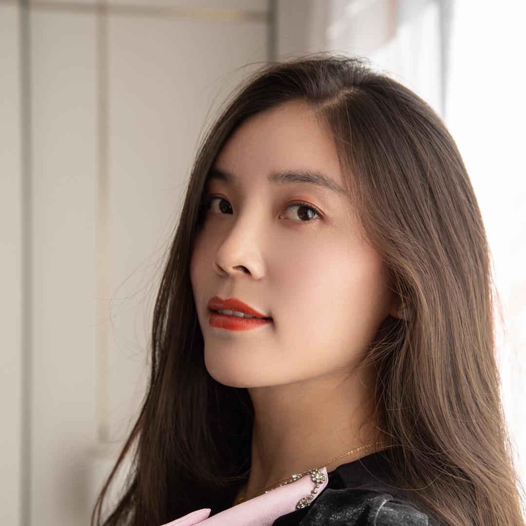 虞美人💕瑞丽