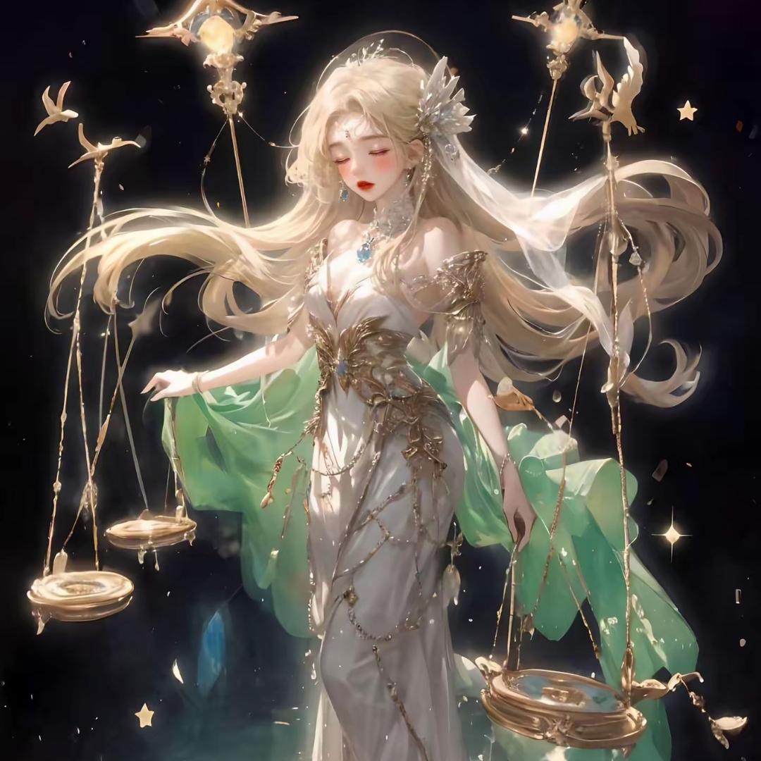 举个丽子