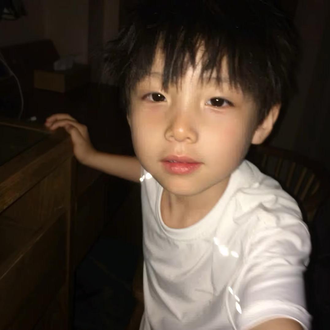 不当爸爸好多年