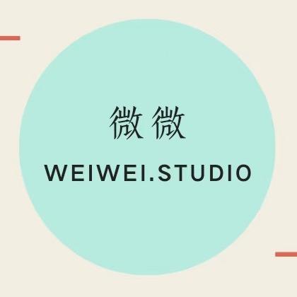 微微v.（努力涨粉版）