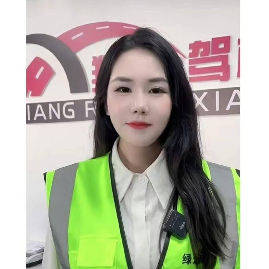 西安快学车-赵主任