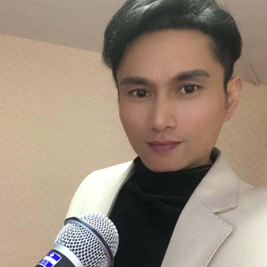 情哥黄子🎙